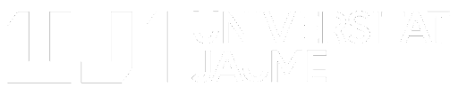 Logo de la UJI